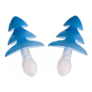 Tapones Oídos Para Natación Arena Earplug Pro Clear Royal