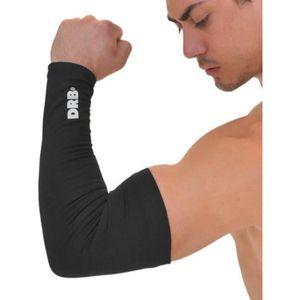 Manga Drb Para Ciclismo Running Training Unisex Talle L