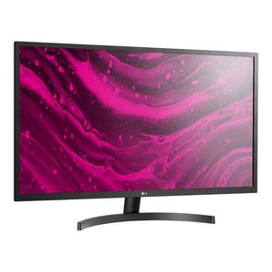 Monitor Ips Gamer 1080p 32 Pulgadas LG 32mn500m Freesync Web