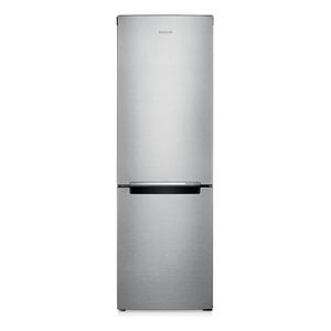 HELADERA SAMSUNG RB31FSRNDSA 328LTS SILVER