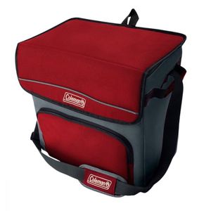 Coleman Bolso Termico 54 Latas 32 Hs Bordo