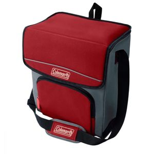 Coleman Bolso Termico 34 Latas 30 Hs Bordo
