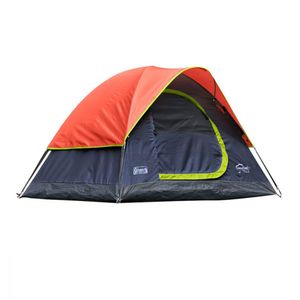 Coleman Carpa Tulum 6p