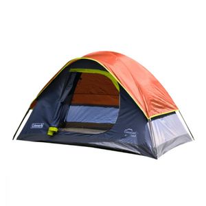 Coleman Carpa Tulum 2p