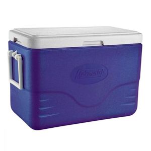 Coleman Conservadora 28 Qt Brasil Azul