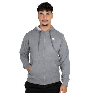 Campera Topper RTC Hombre Moda Gris
