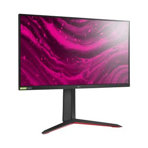 Monitor Ips Fhd 27 Pulgadas LG Ultragear 27gp750 240hz