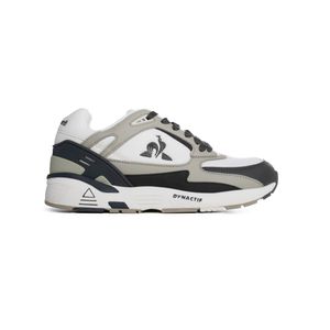 Zapatillas Le Coq Sportif R1100 Classic Unisex Moda Blanco
