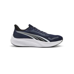 Zapatillas Puma Pounce Lite Unisex Running Azul Marino