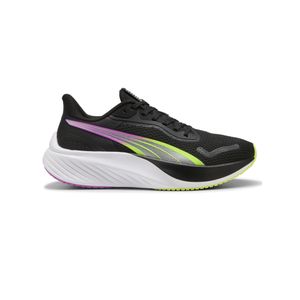 Zapatillas Puma Pounce Lite Unisex Running Negro