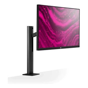 Monitor Ips Ergo 1440p 27 Pulgadas LG 27qn880 Freesync Web
