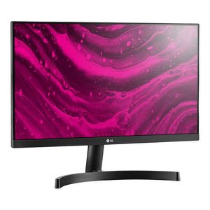 Monitor Ips Gamer 1080p 22 Pulgadas LG 22mk600m Freesync Web