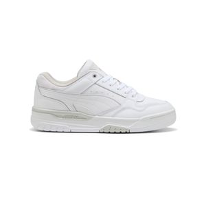 Zapatillas Puma Rebound Lite Sportstyle Unisex Moda Blanco