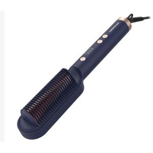 Planchita Cepillo de Pelo Cerámica Winco W4181