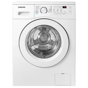Lavarropas Automático Samsung WW65A4000EE 6,5Kg 1000Rpm Inverter