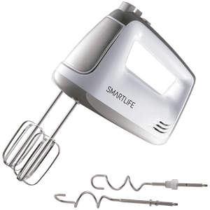 Batidora de Mano Smartlife SL-HM1035 300Watts