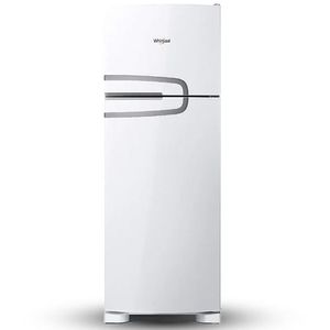 Heladera No Frost Whirlpool WRM39CB 340Lts
