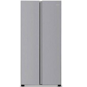 Heladera Side By Side Philco PHSB450X 468Lts Acero