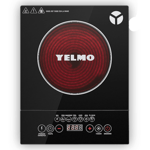 Anafe Yelmo AN9901