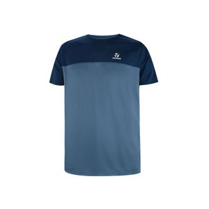 Remera Topper Hombre Training Azul