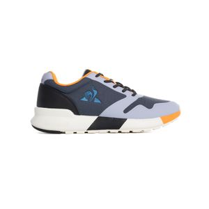 Zapatillas Le Coq Sportif Omega X Active Unisex Moda Azul