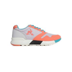 Zapatillas Le Coq Sportif Omega X Active Unisex Moda Gris