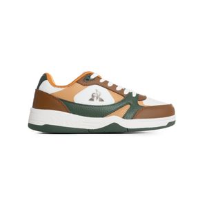 Zapatillas Le Coq Sportif Pro Star Lite Hombre Moda Blanco