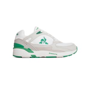Zapatillas Le Coq Sportif R1100 Classic Unisex Moda Blanco