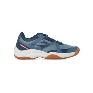 Zapatillas Topper First Wave Unisex Indoor Azul