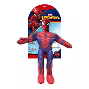 Muñeco Soft Spider Man New Toys 1034