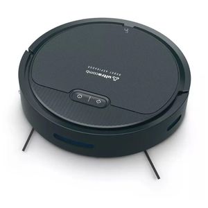Aspiradora  Robot Ultracomb AS-6061 Con Sensor, Filtro Hepa
