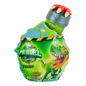 Meteorz Laboratorio Sorpresa Dinosaurio 121006 Wabro