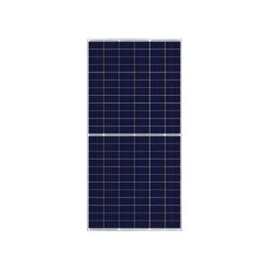 PANEL SOLAR HISSUMA
