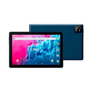 Tablet Sky Pad10 Max 10" Lcd 3GB 64GB Con Funda