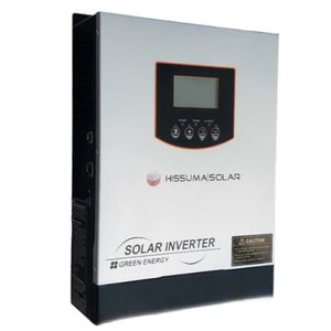 INVERSOR OFF GRID MONOFASICO HISSUMA