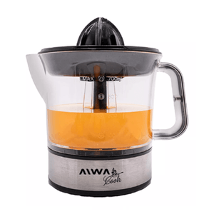 Exprimidor Eléctrico Aiwa Cook 400ML