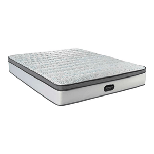 Colchon Simmons Beautyrest Silver