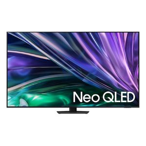 Smart Tv Samsung 55" Neo QLED 4K QN85D Tizen OS QN55QN85DBGCZB Negro zf.