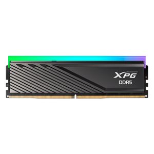 Memoria RAM XPG Lancer Blade 16GB RGB DDR5 6000Mhz AX5U6000C4816G-SLABRBK