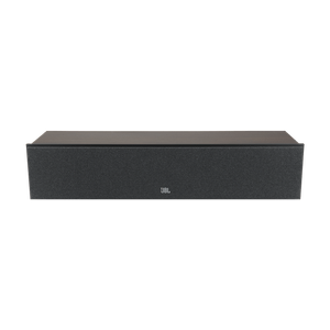 Parlante Central JBL Stage 245C 150W Home Theater Negro