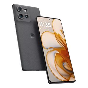 Celular Motorola Moto Edge 50 Gris 256gb 12gb