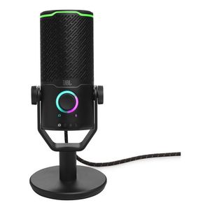 Micrófono Jbl Quantum Stream Studio