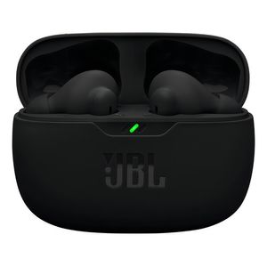 Auriculares JBL Wave Beam 2 TWS  In-ear Negro