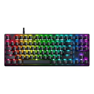 Teclado Mecanico Razer Huntsman V3 X Tenkeyless Rgb