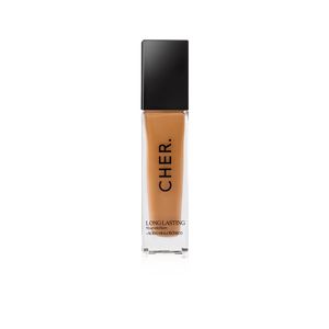 Long Lasting Foundation