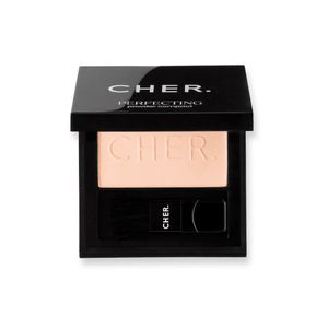 Perfecting Powder Compact