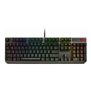 Teclado Mecánico Asus Para Juegos Rog Strix Scope Rx