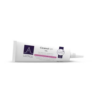 Cepage Cicanol Qd Gel Reparador Epidermico Cicatrices X 15g