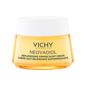 Crema Vichy Neovadiol Noche Post Menopausia Nutritiva 50 Ml