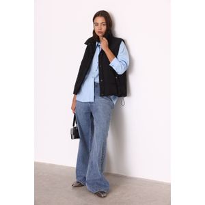 CHALECO CORTO PUFFER BETTINA